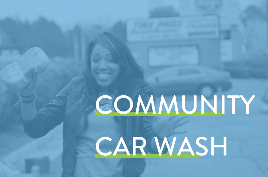 CommunityCar Wash