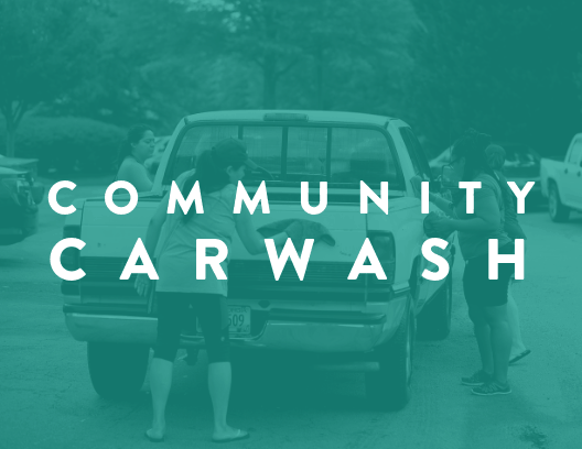 COMMUNITY CARWASH