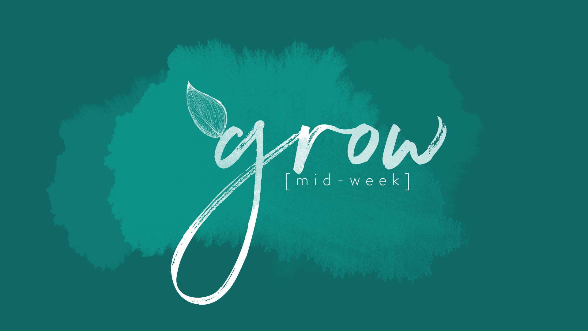 Grow LOGO ONLY Slide NEW