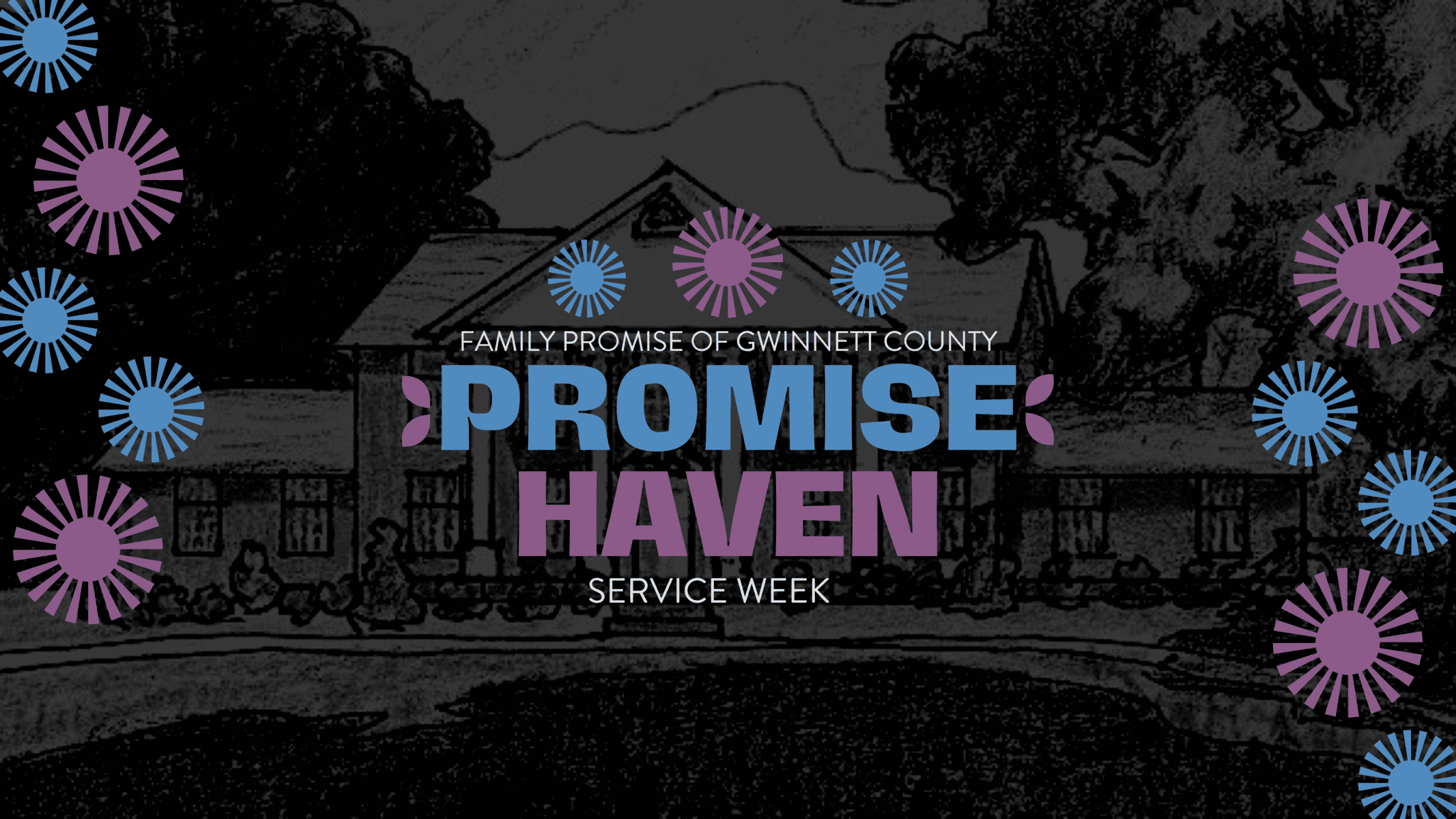 2023 - Promise Haven Service Week Standard wo info