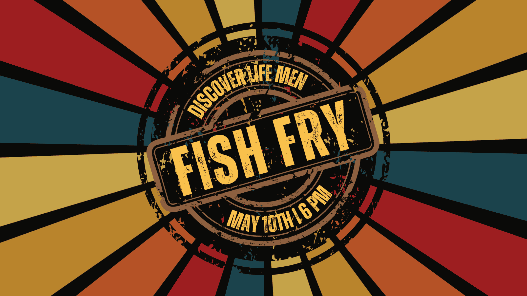 DLM Fish Fry Standard with Info